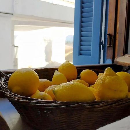 Ariadne,Traditional Apartment In Centre Of Poros Poros Town Eksteriør bilde