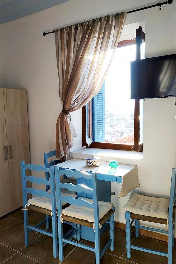 Ariadne,Traditional Apartment In Centre Of Poros Poros Town Eksteriør bilde