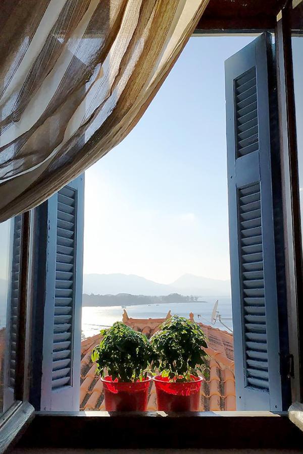 Ariadne,Traditional Apartment In Centre Of Poros Poros Town Eksteriør bilde