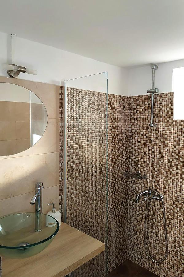Ariadne,Traditional Apartment In Centre Of Poros Poros Town Eksteriør bilde
