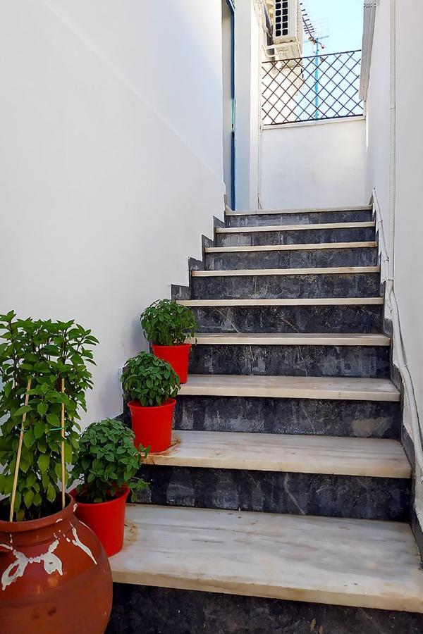 Ariadne,Traditional Apartment In Centre Of Poros Poros Town Eksteriør bilde