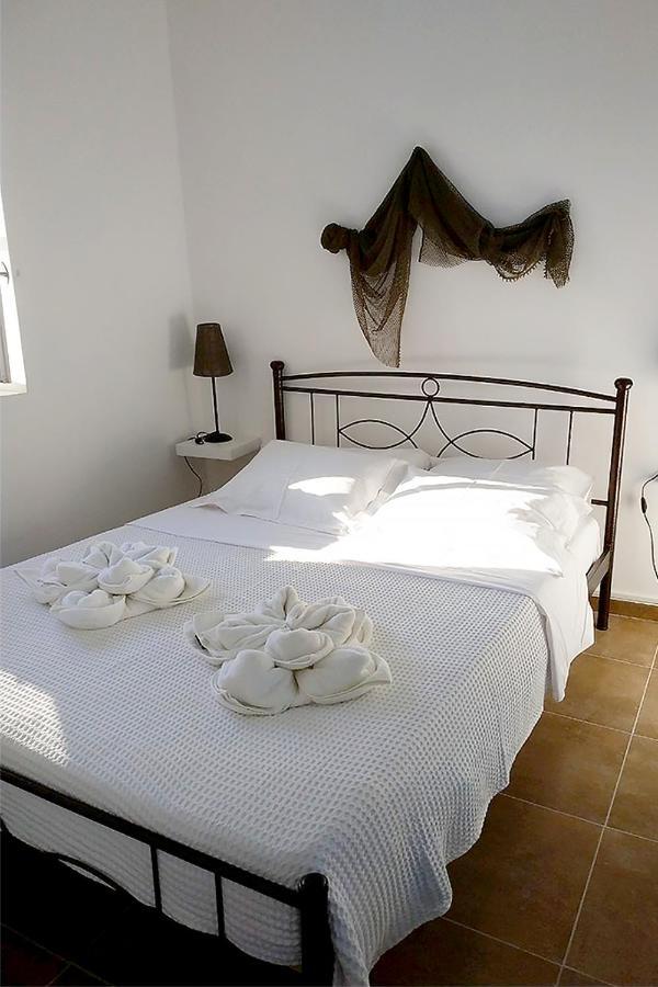 Ariadne,Traditional Apartment In Centre Of Poros Poros Town Eksteriør bilde