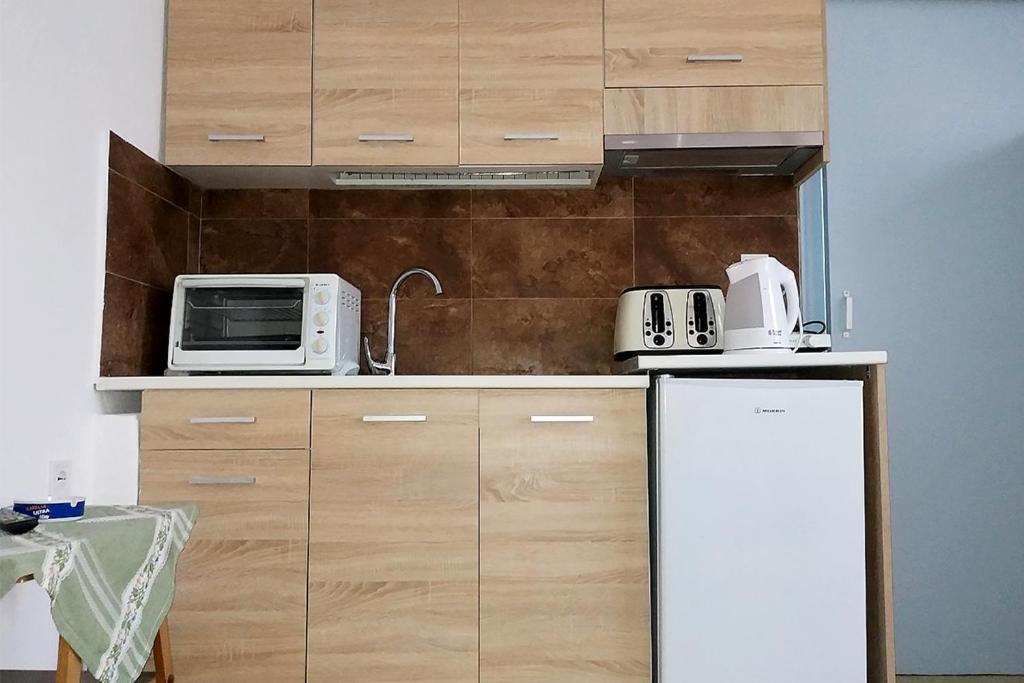 Ariadne,Traditional Apartment In Centre Of Poros Poros Town Eksteriør bilde