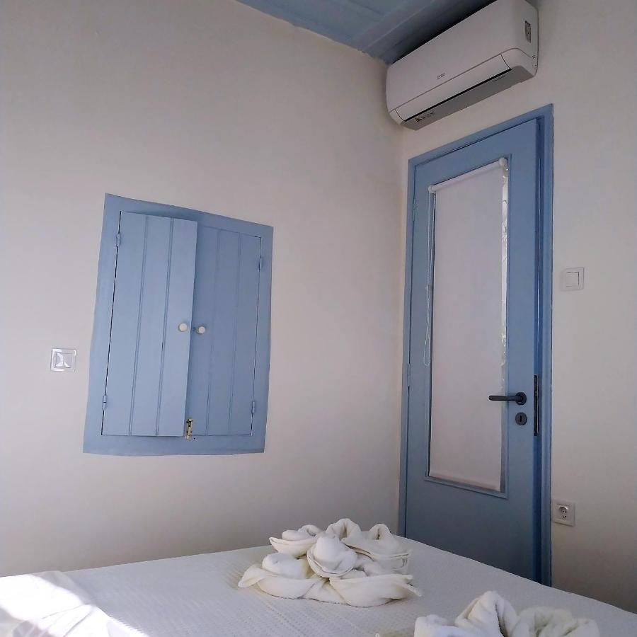 Ariadne,Traditional Apartment In Centre Of Poros Poros Town Eksteriør bilde